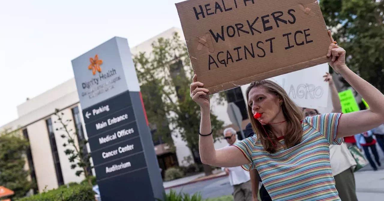 Public health workers
