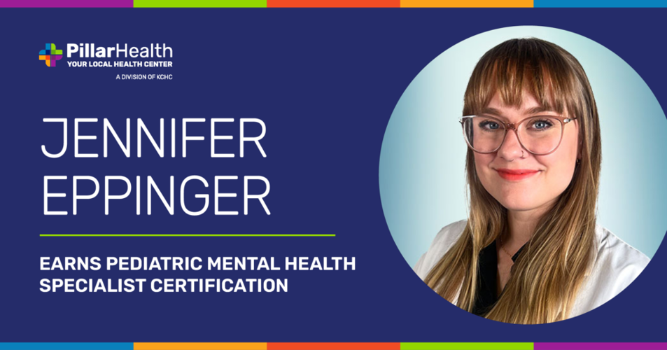 Racine nurse practitioner earns pediatric mental health credential
