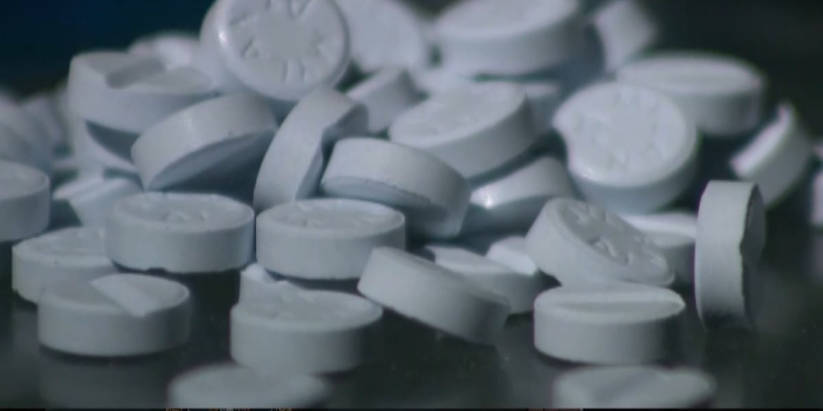 Rapid City mayor responds as South Dakota leaders award $7.8M in opioid settlement grants