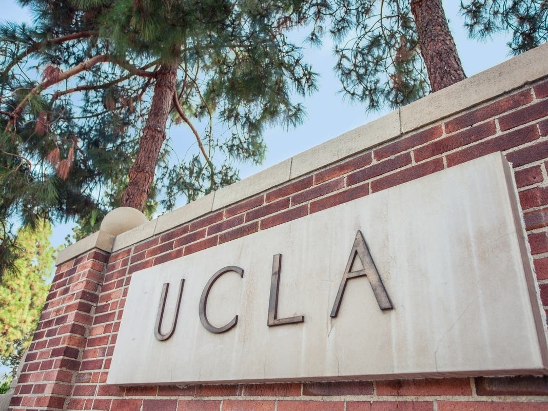 Record $110M In Grants To LA County Schools Will Train Thousands Of New Mental Health Workers