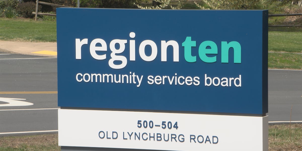 Region Ten opens new facilities to expand crisis and behavioral health services in Charlottesville