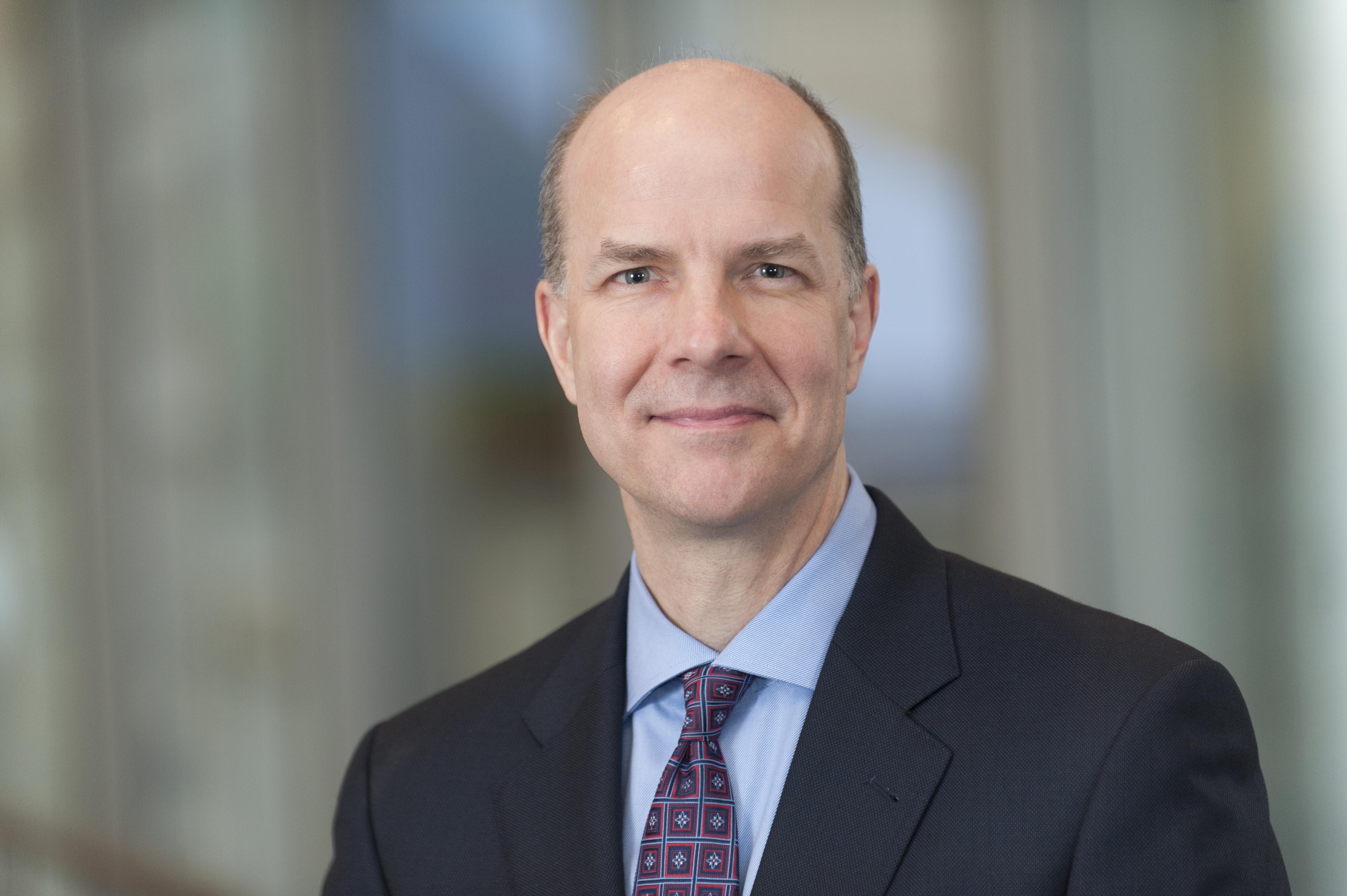 Renowned Supportive Oncology Expert to Lead IU Center