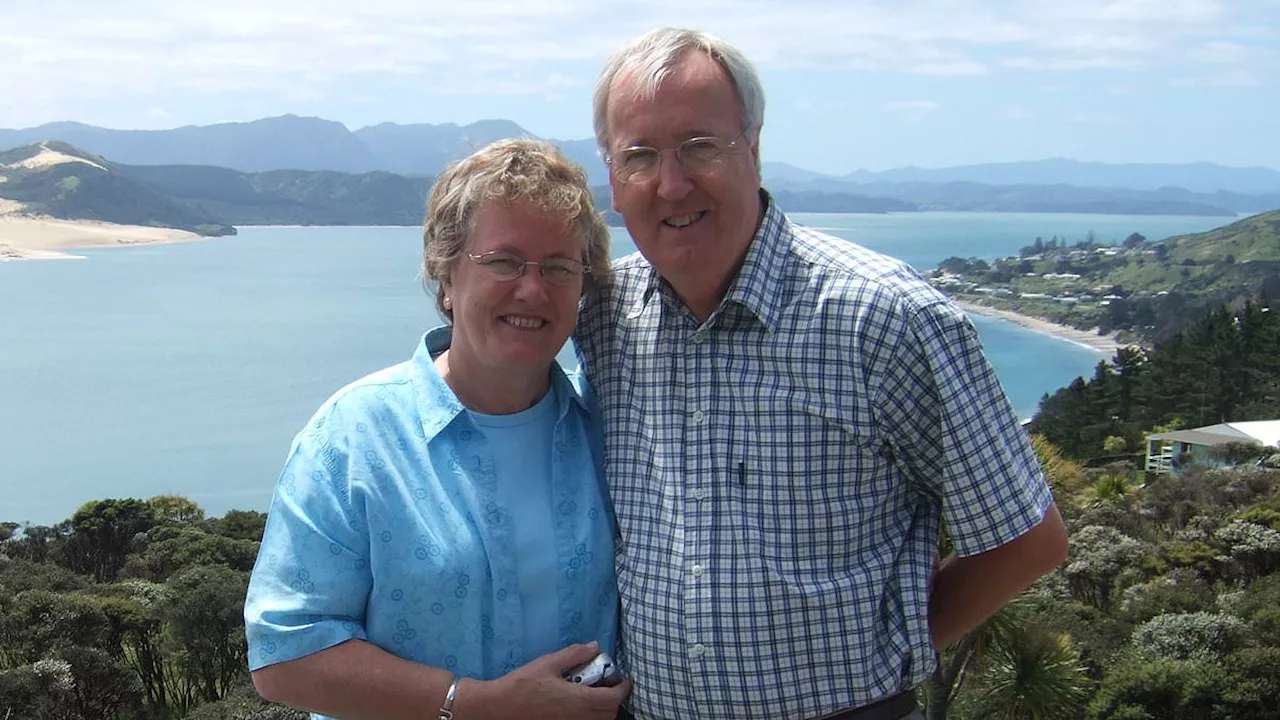 Retelling a Family's Nightmare with Dementia Care