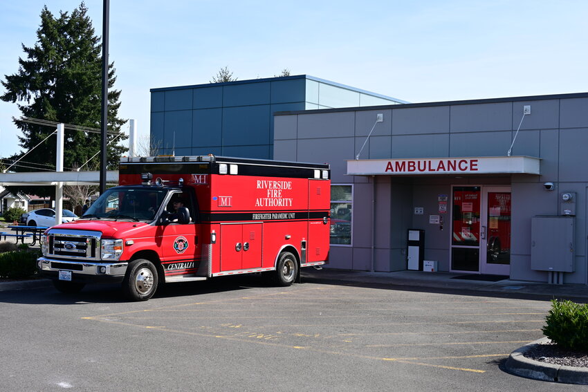 RFA and Cascade expand mental health outreach project countywide