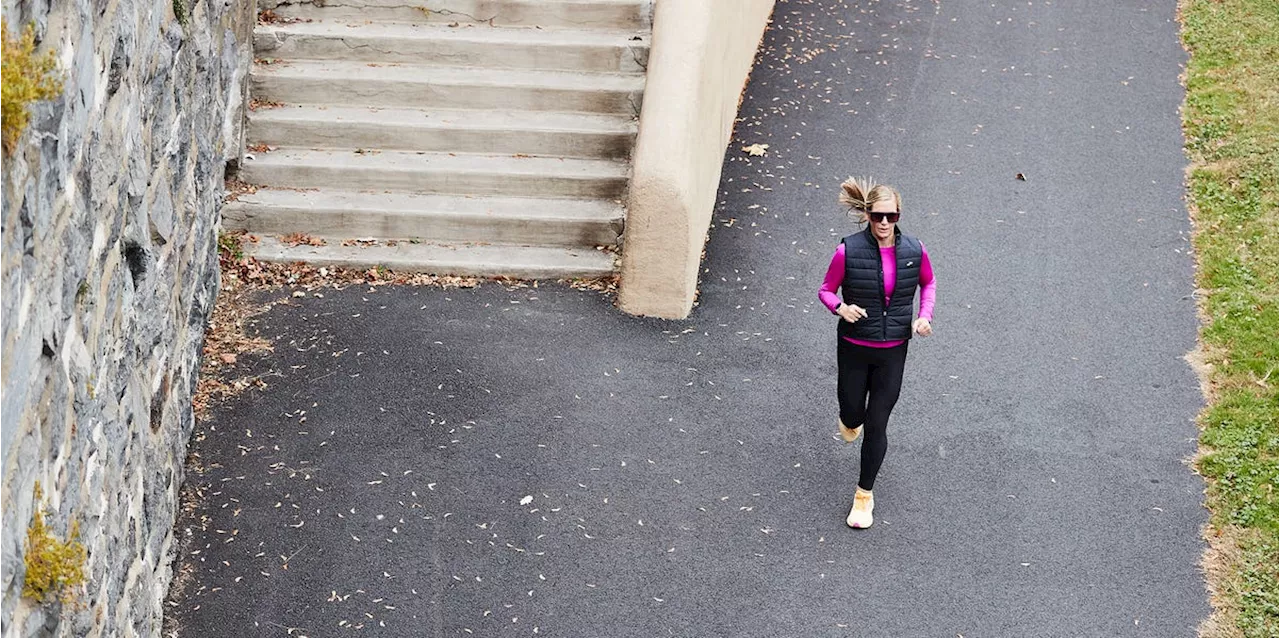 Running for Weight Loss: Unlock a Stronger, Healthier You