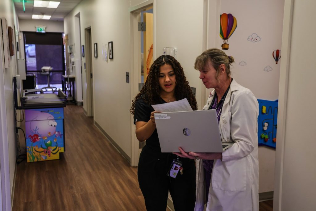Rural Colorado hospitals, health centers expected to see $1B in federal investments over next 5 years