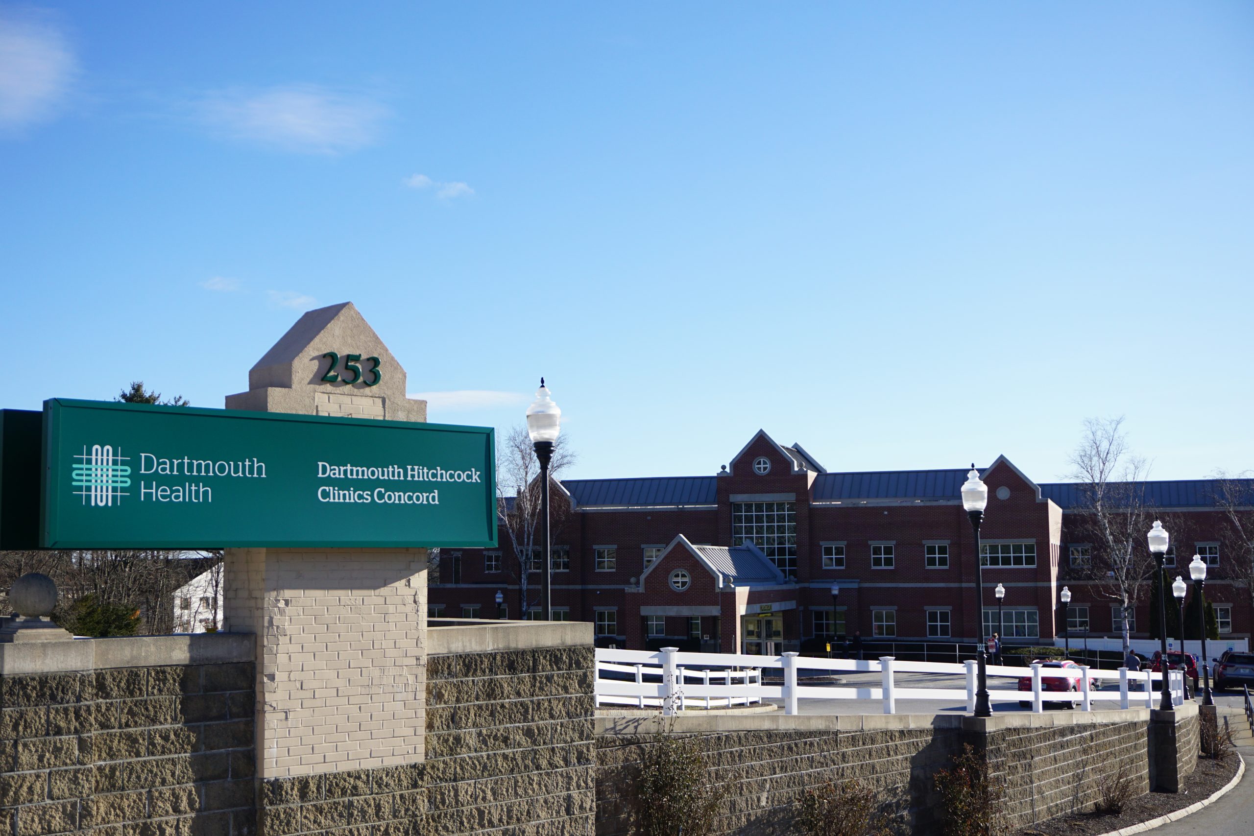 Rural health care in New Hampshire to benefit from $204 million federal funding