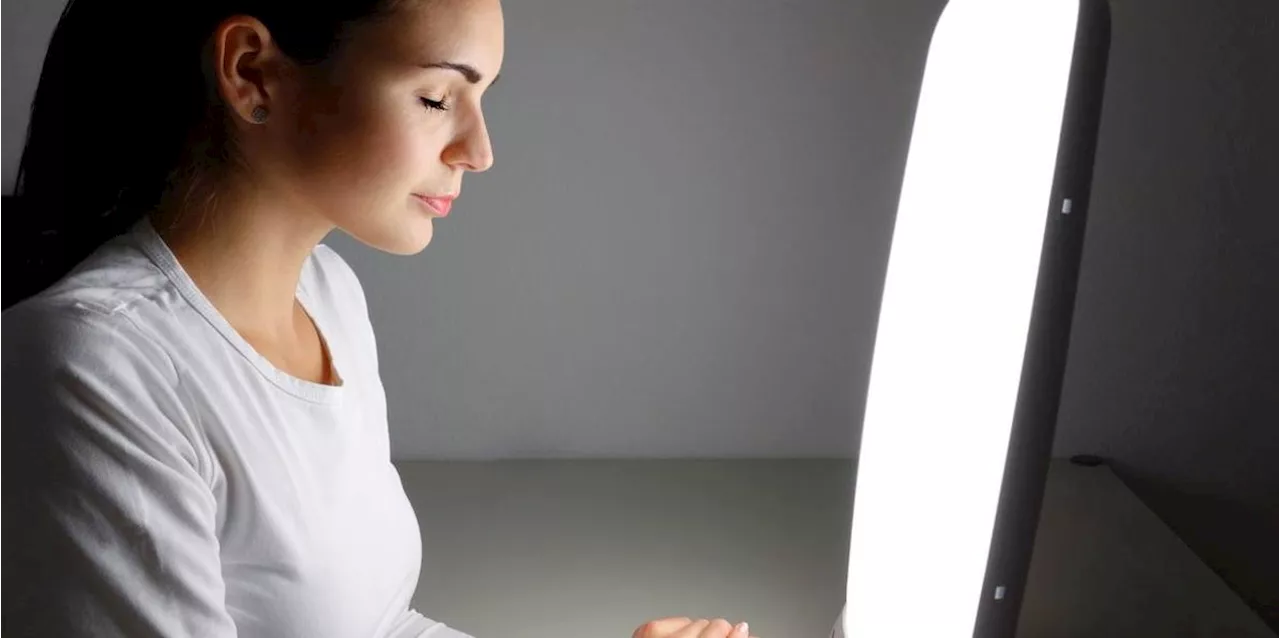 SAD Light Therapy