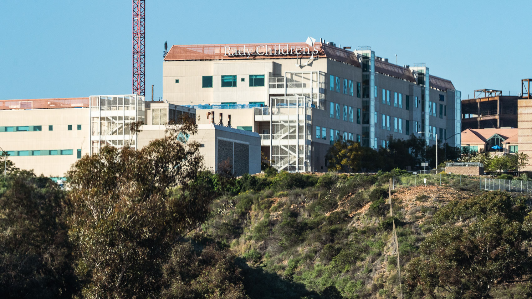 San Diego class-action lawsuit targets Rady Children’s Health over gender-affirming care