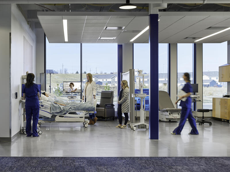 Sanford Health reaches virtual care milestone