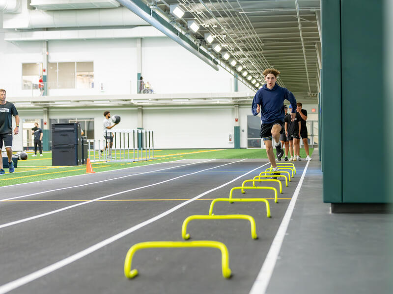 Sanford Sports launches in Black Hills region