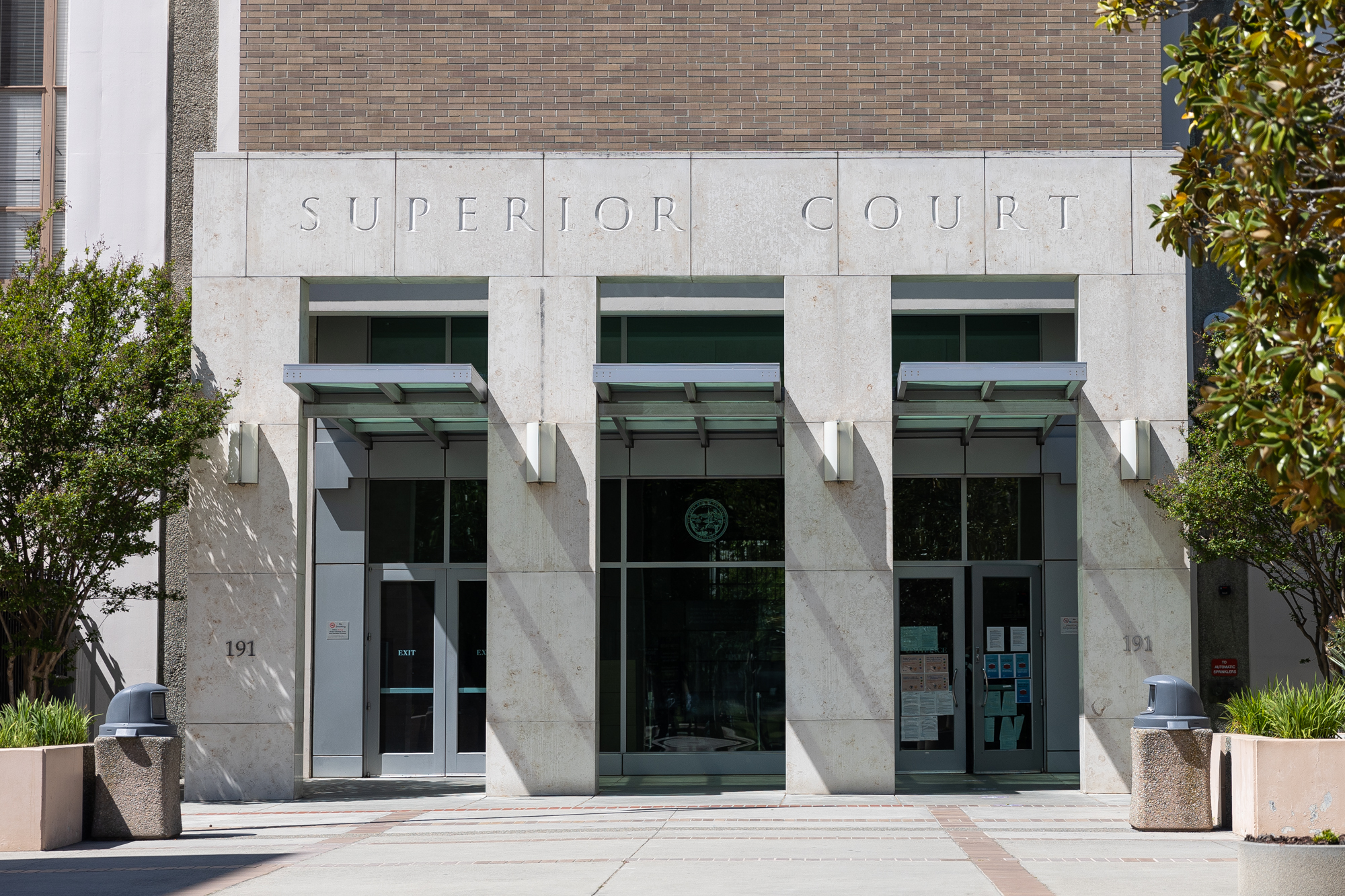 Santa Clara County miffed at Newsom’s CARE Court criticism