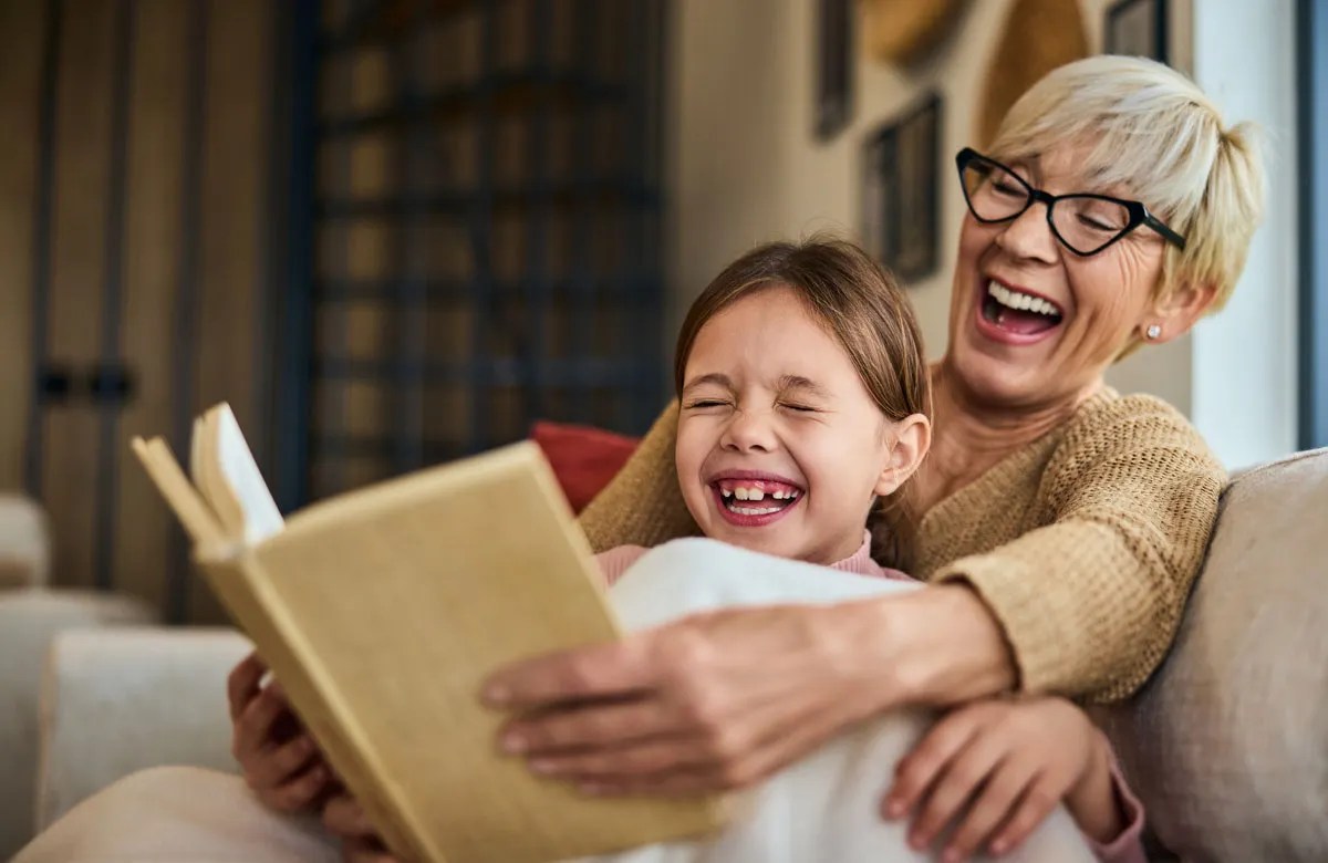 Scientists reveal surprising brain benefit of laughter: ‘It’s a mental workout’