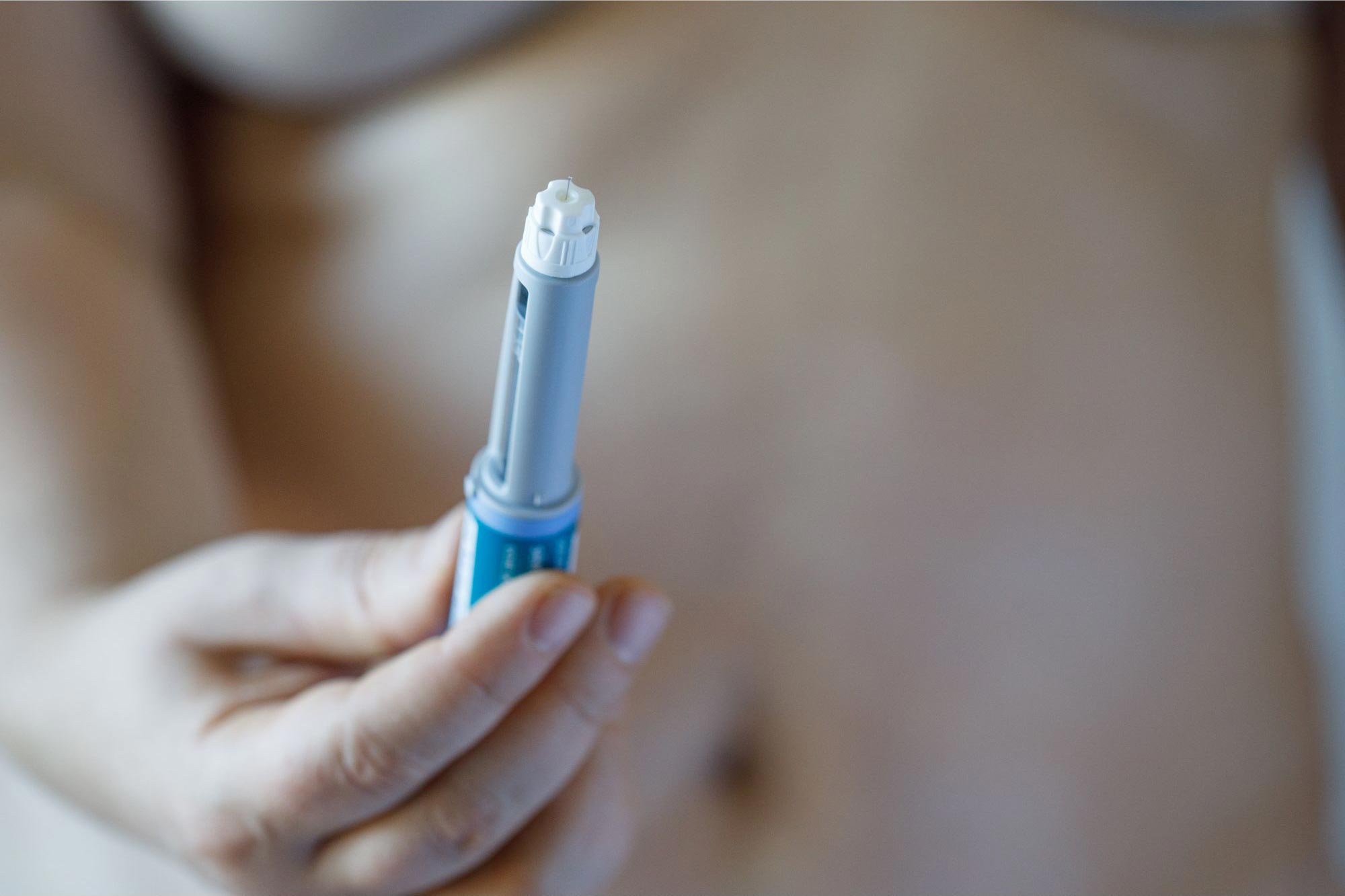 Semaglutide Shows Surprising Mental Health Benefits in Massive 100,000-Person Study