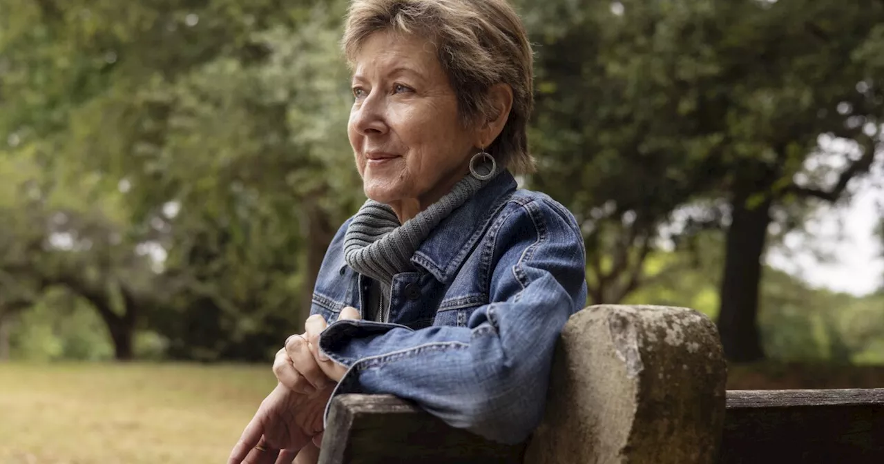 She's trying to outrun pancreatic cancer. Breakthrough treatments give her hope