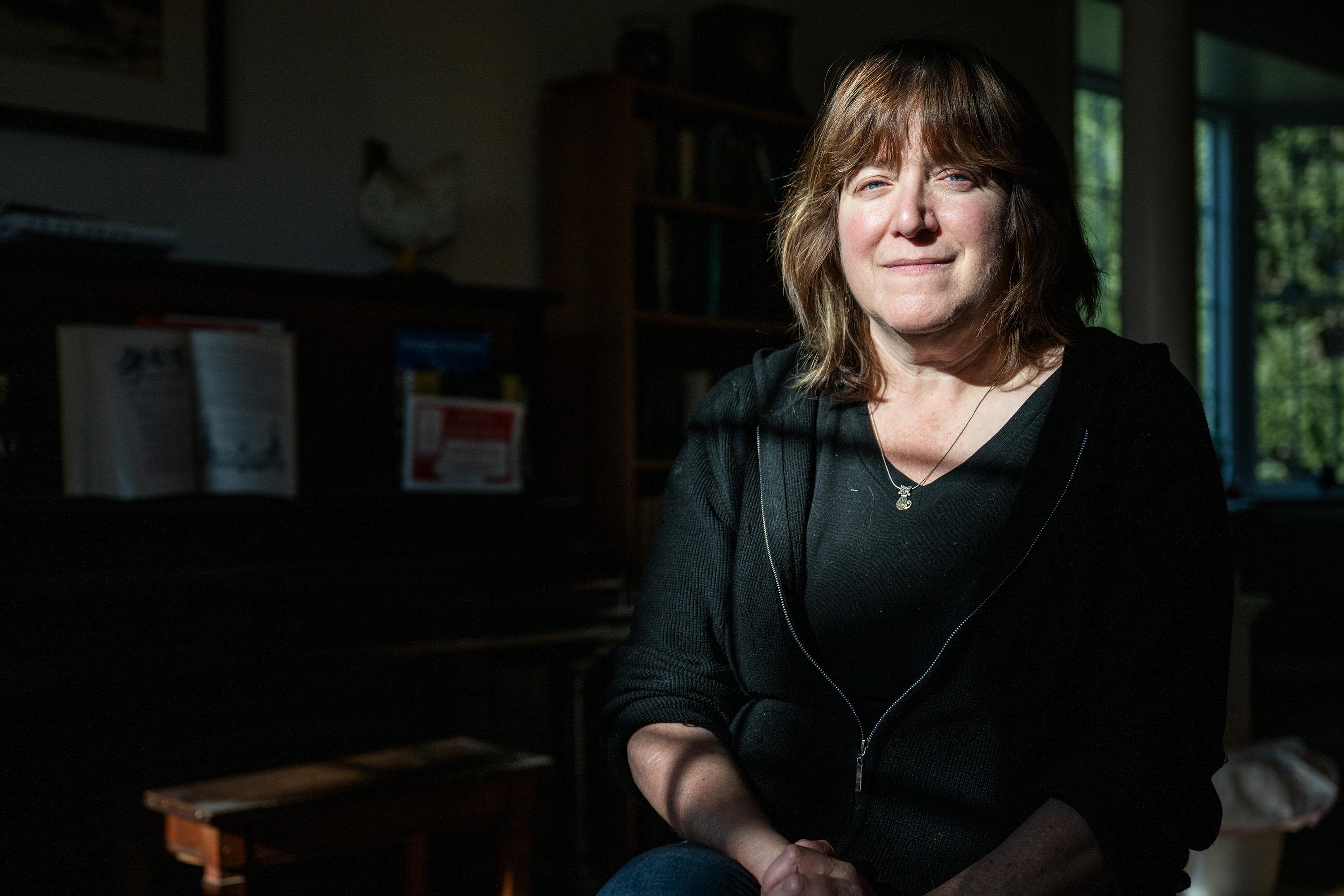 Six federal scientists run out by Trump discuss the work left undone