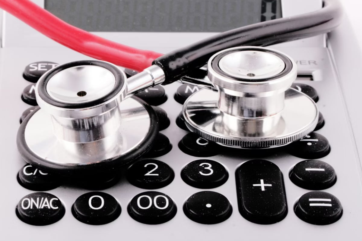Sky-High Insurance Bills Push North Carolinians Off The Therapy Couch