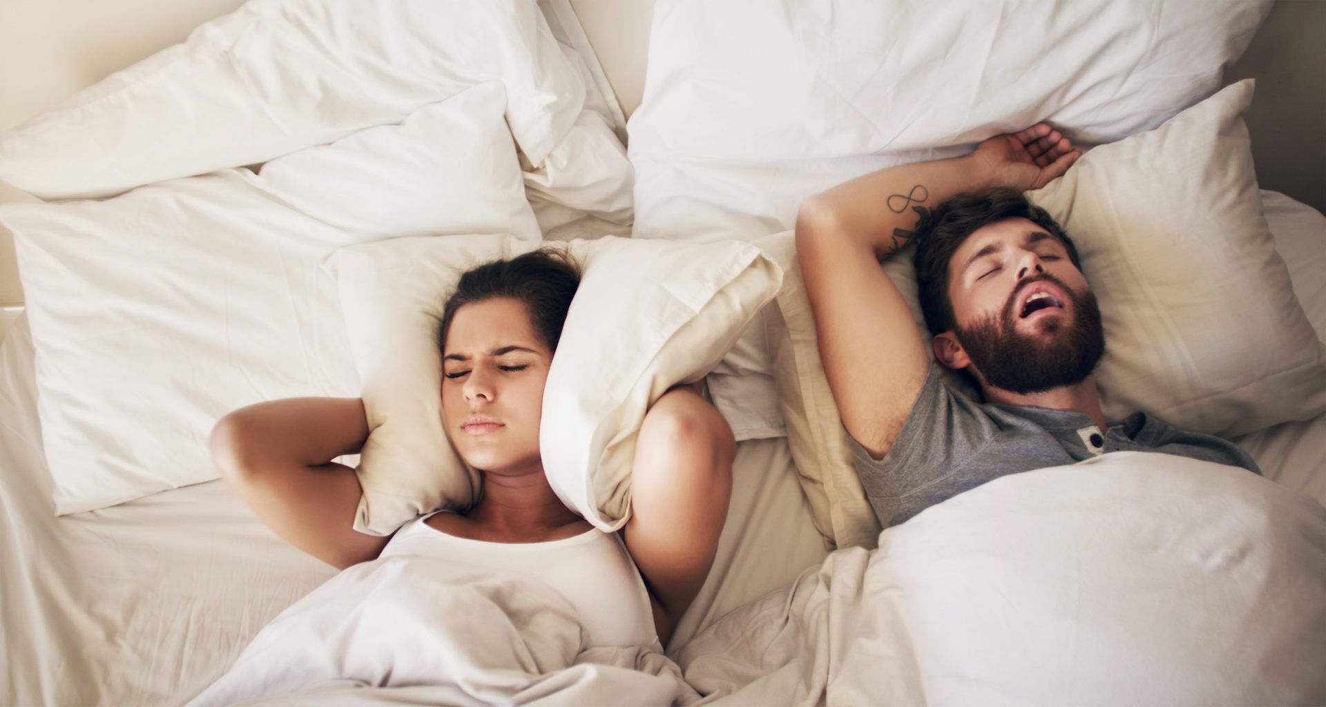 Sleep apnea compromises far more than a good night’s rest – 2 neuroscientists outline the risks and the need for better diagnosis
