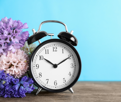 Sleep Experts Urge Adoption of Permanent Standard Time to Protect Public Health as Americans Prepare to 'Spring Forward'