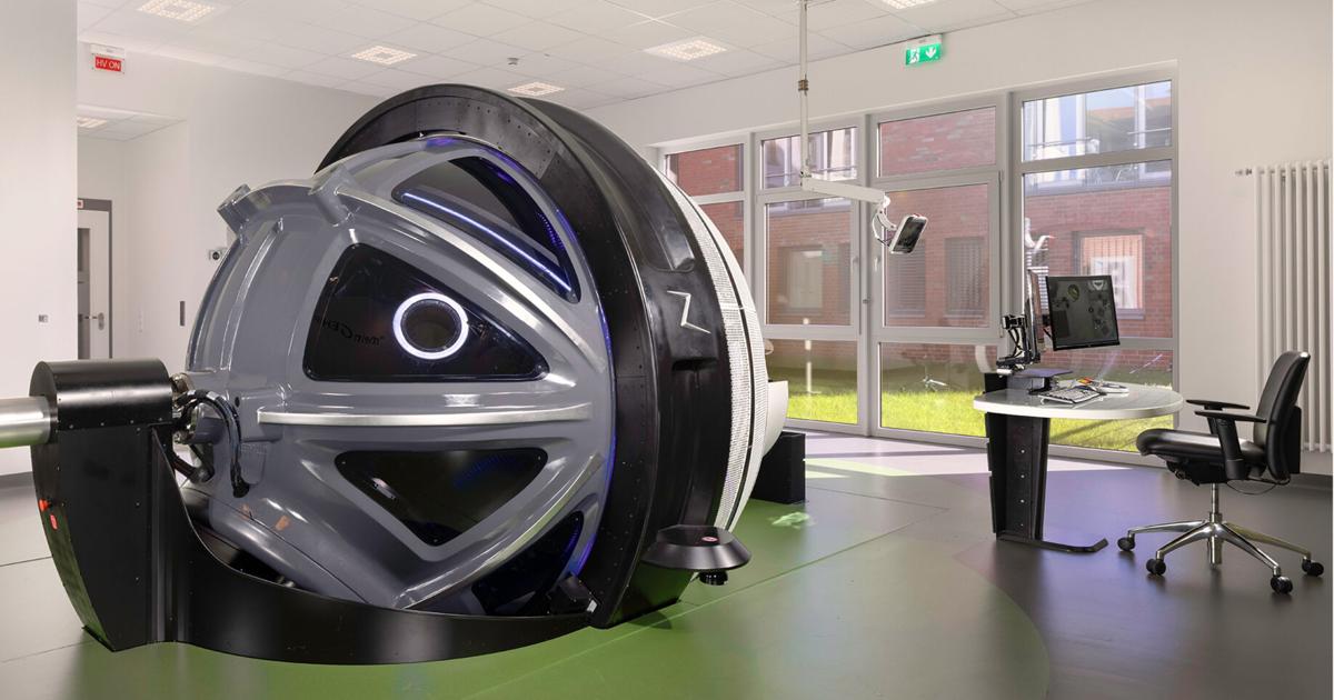 Small-Town Hospital in Germany Emerges as Regional Radiosurgery Leader with ZAP-X, Celebrating 5 Years of Clinical Excellence