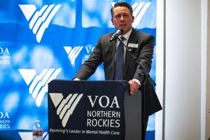 Smooth sailing so far for bill to address long mental health holds in jails