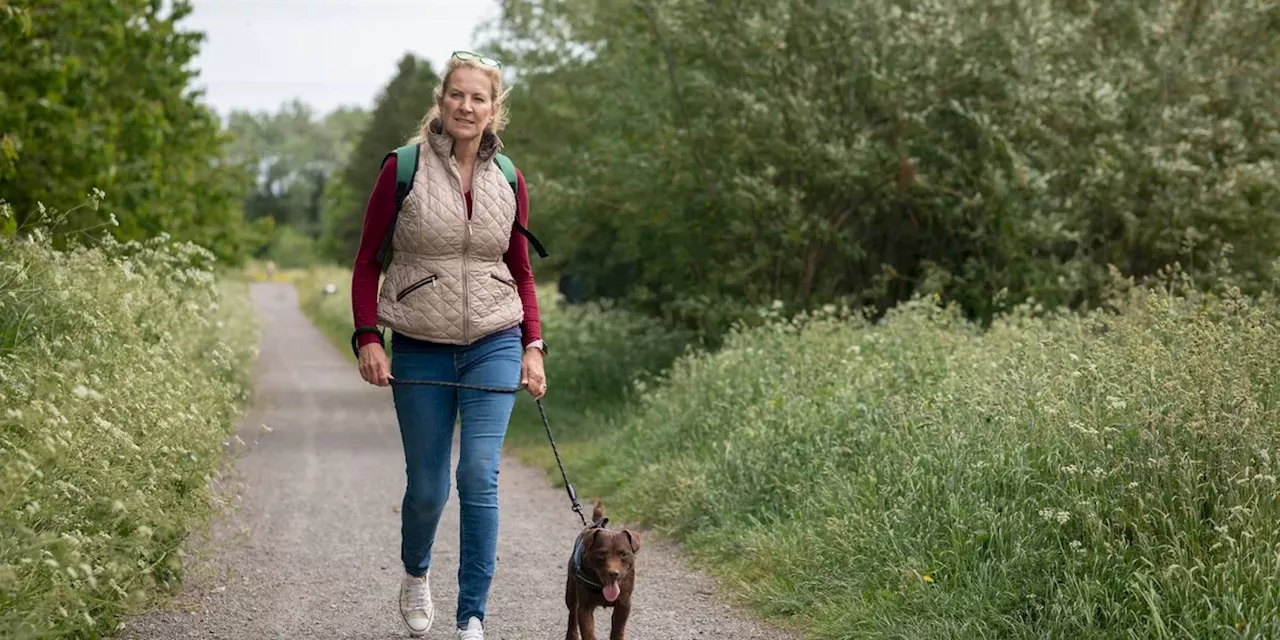 Social Prescribing May Help Your Heart
