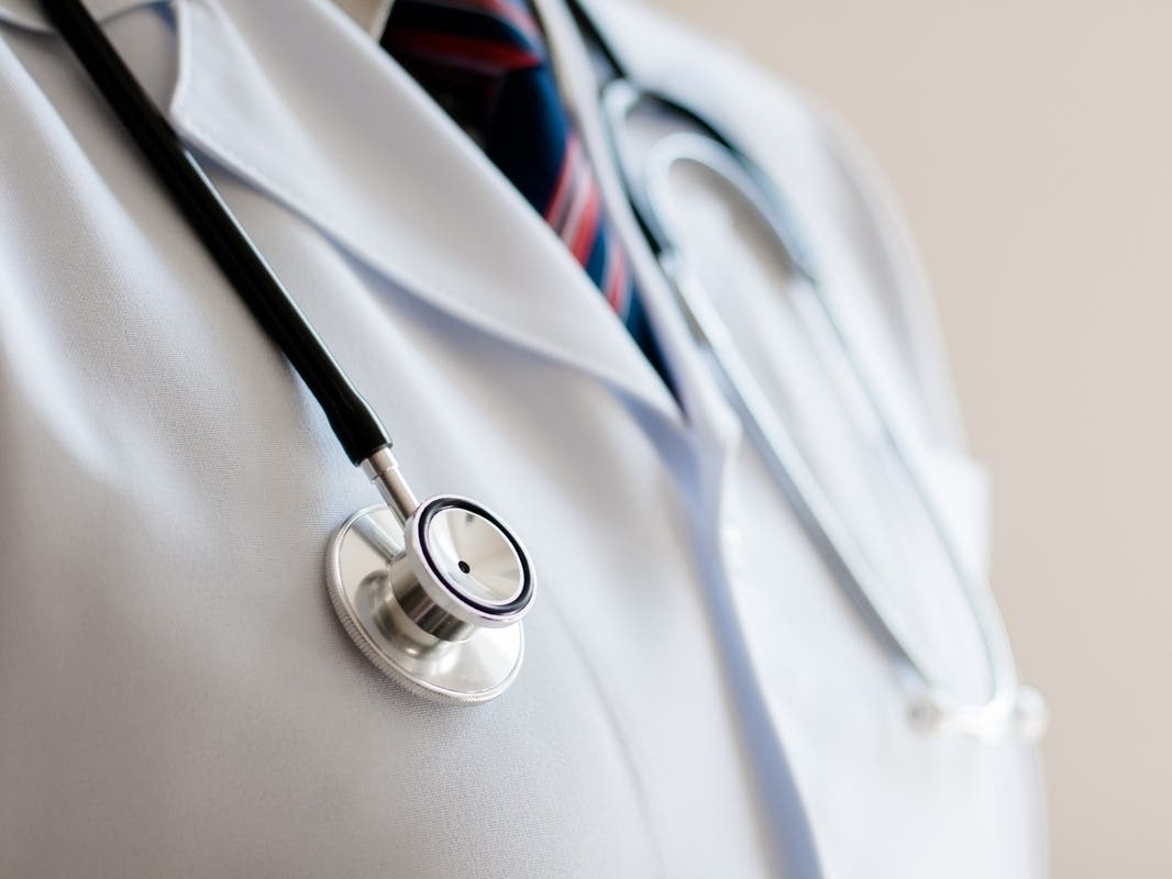 South Jersey Healthcare Brand Named Top In NJ: New Study