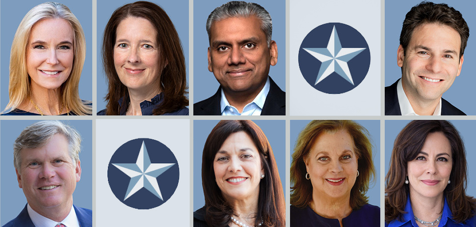 Southwestern Medical Foundation Adds Board Vice Chair, Names 8 New Trustees