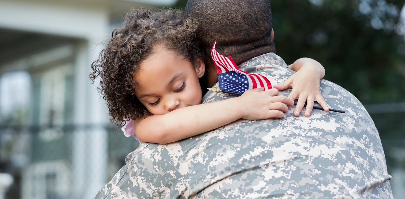 Special courts helps veterans stay out of jail - but staffing losses at VA and cuts to government programs are threatening their work