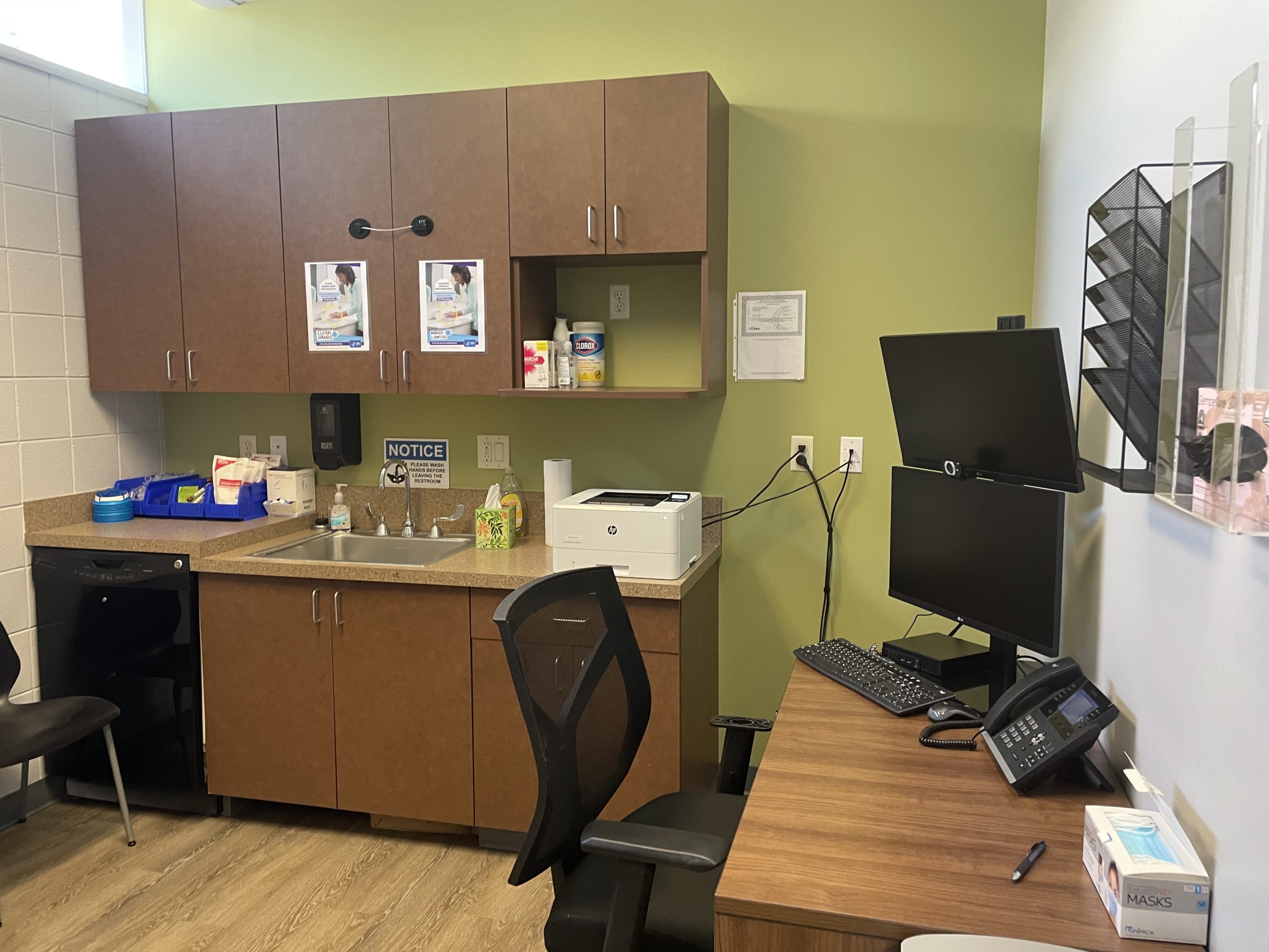 State can’t show progress five years after massive drug treatment expansion, audit finds