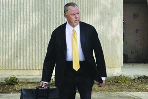 State DOJ ‘reviewing our options’ in Scrivner case