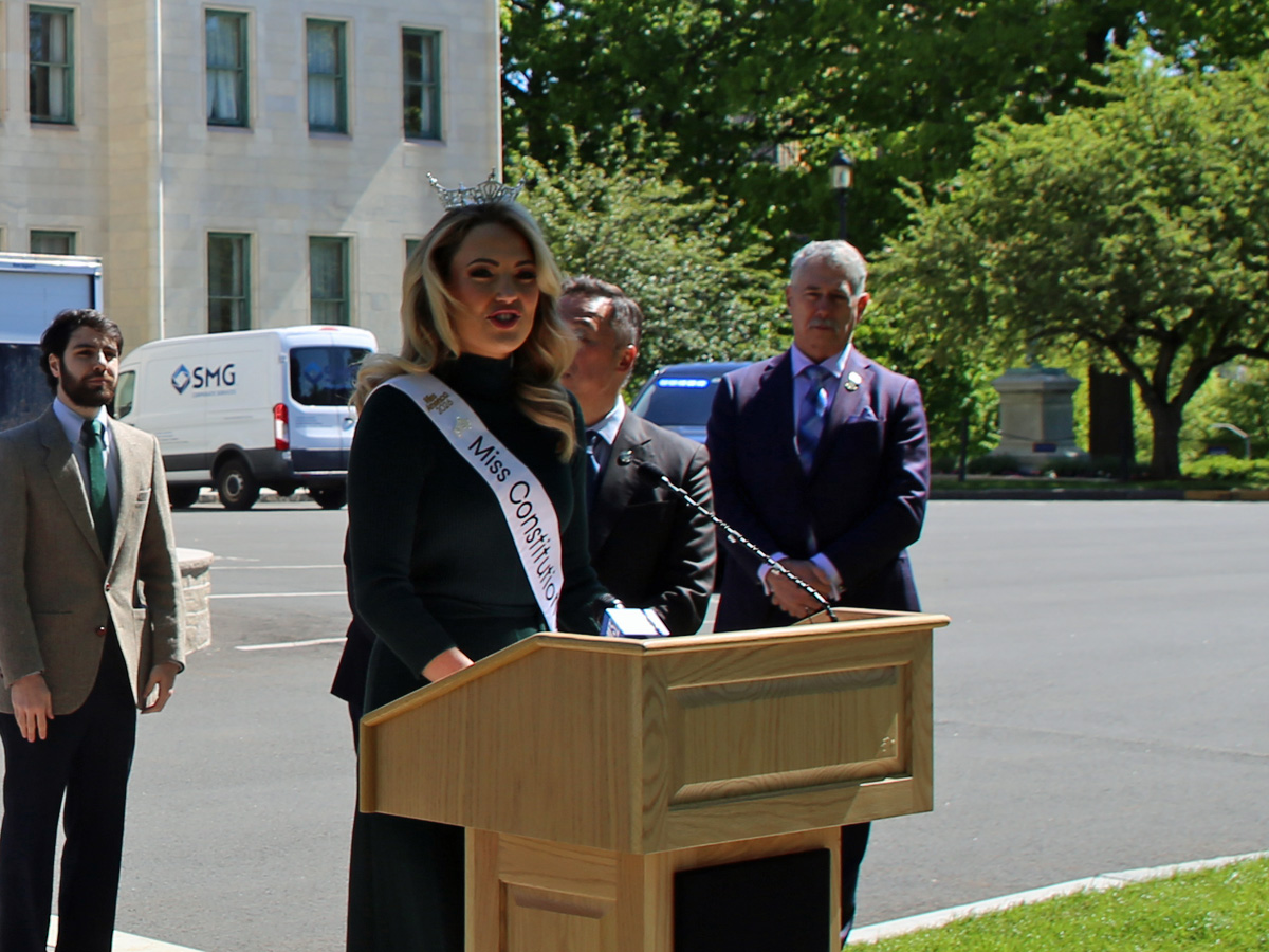 State Officials Mark Mental Health Awareness Month, Cite 2025 Parity Law