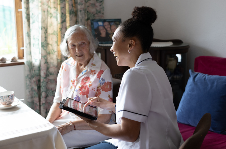 States are Advancing Homecare’s Next Big Step — Paying Caregivers for Skill, Not Just Time
