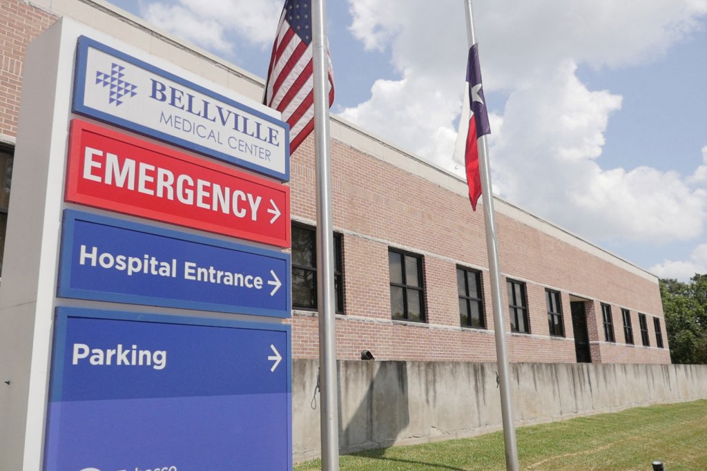 States Race To Launch Rural Health Transformation Plans