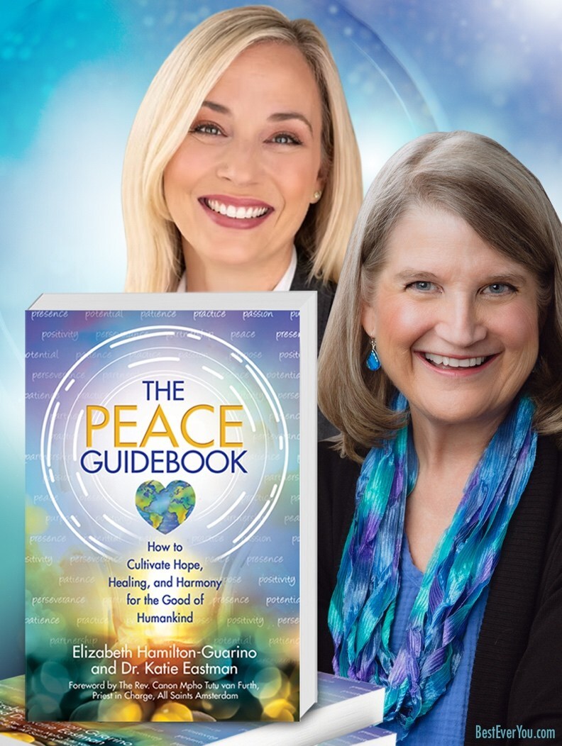 Stressed, Burned Out, Overwhelmed? Where's the Peace--Experts Share Real Solutions for Stress, Relationships, and Everyday Life