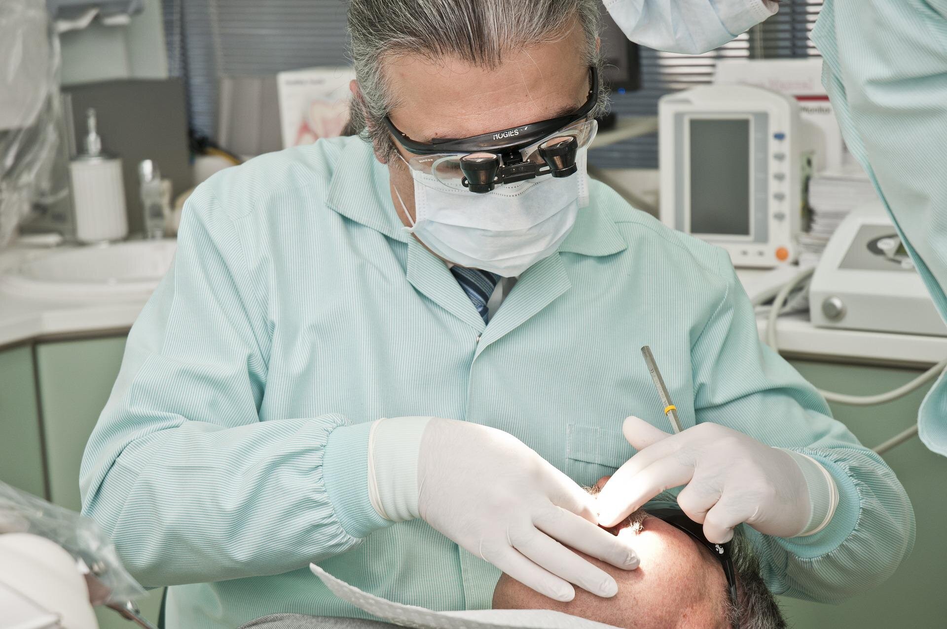 Study finds people who can't afford dental care may be at higher risk of developing cardiovascular disease, dementia