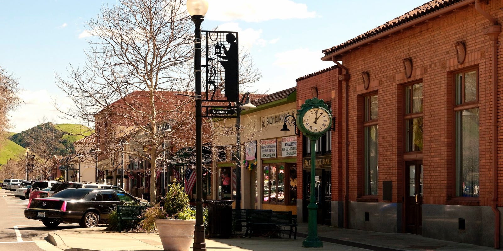 Study names the happiest city in America — and it’s in California