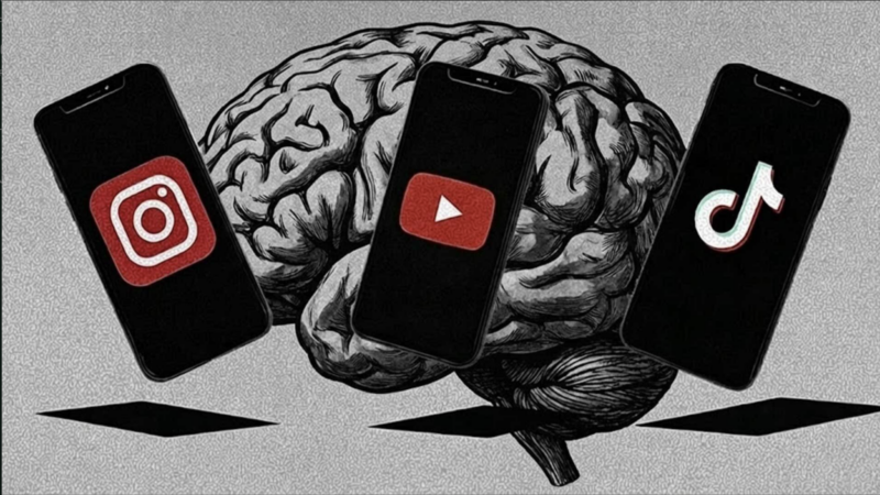 Study: Short-Form Video Isn't Rotting Your Brain