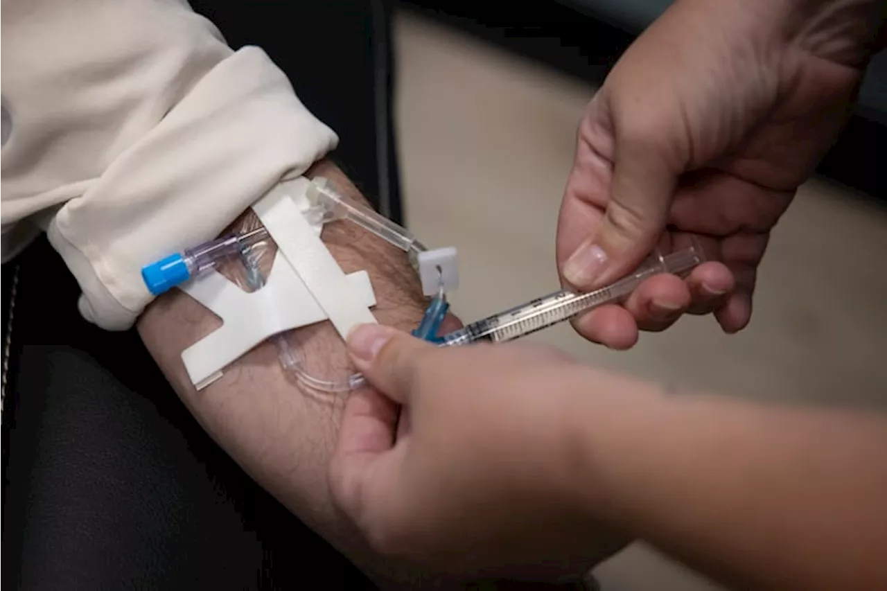 Surprising drug combo could reshape suicide treatment