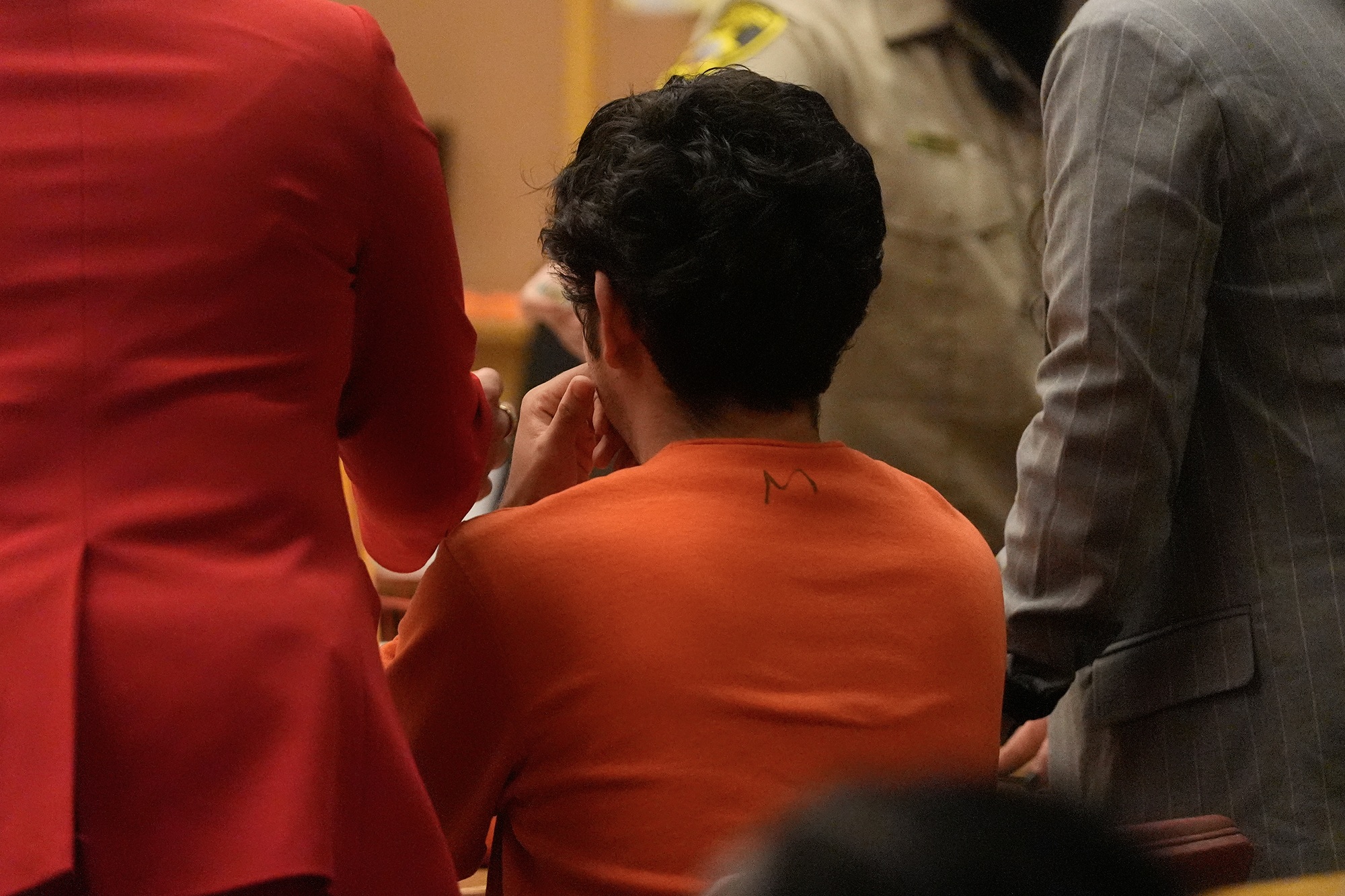 Suspect Was in Apparent Mental Health Crisis During Attack on Sam Altman’s House