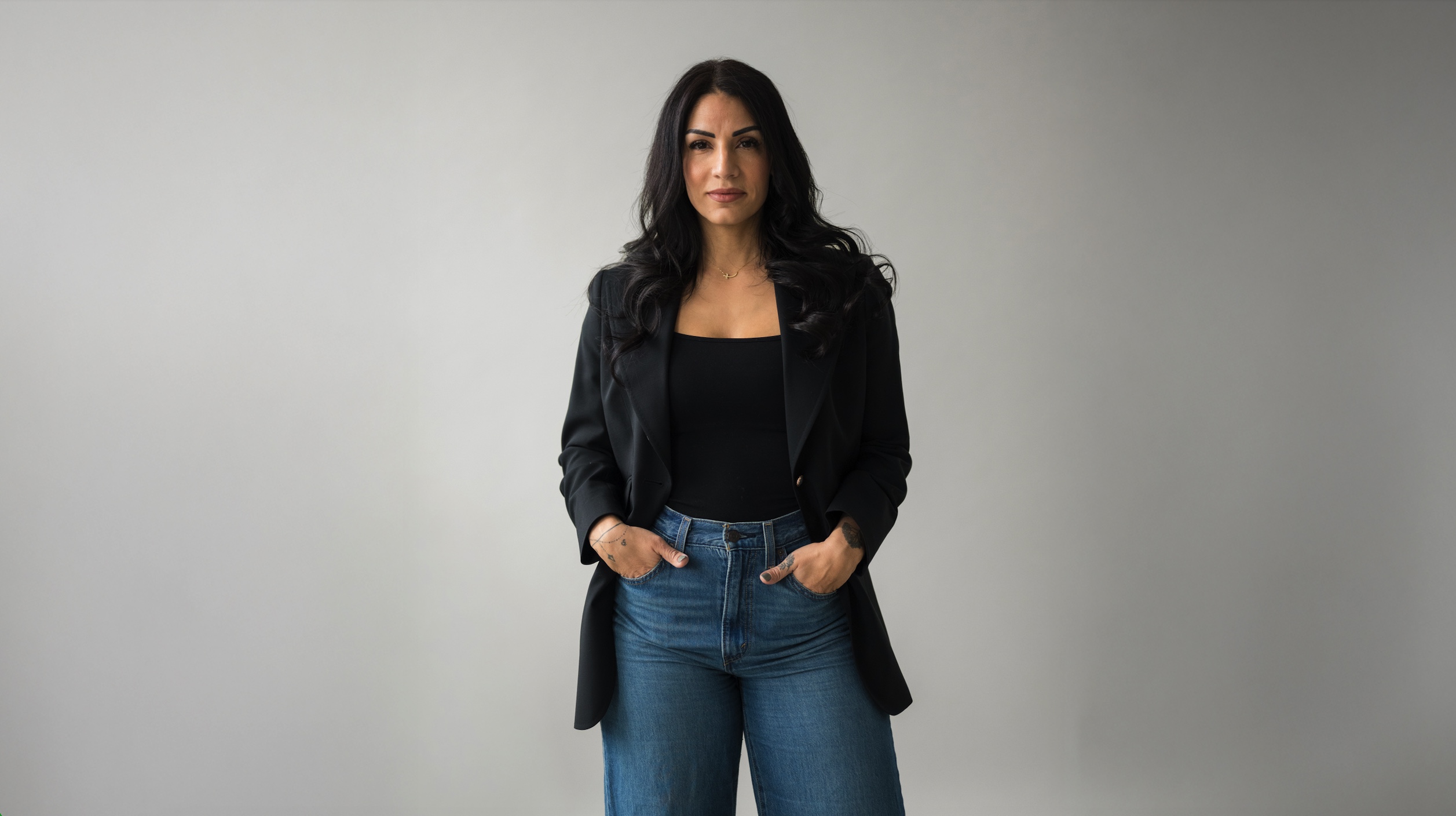 Tania Khaazal to Launch Groundbreaking Program "Cut-off Culture: The New Rules of Family Repair" in March 2026