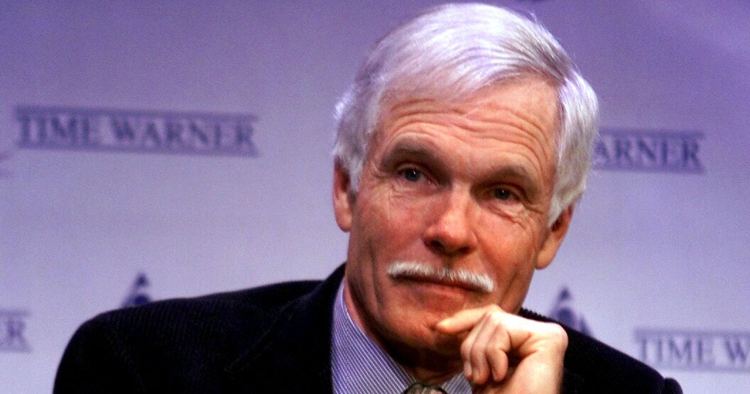 Ted Turner, who died at 87, lived with Lewy body dementia for years. Here's what to know about the condition
