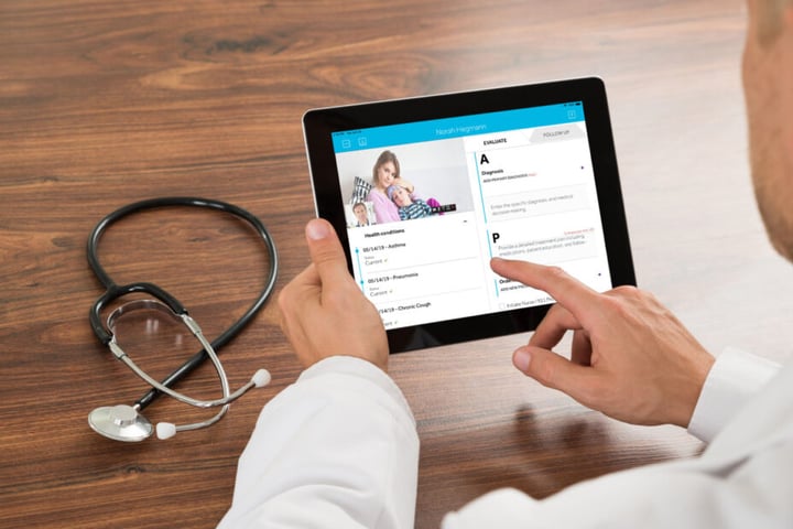 Teladoc Health Stock Pops - Here's Why