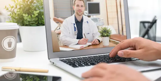 Telehealth Update- Telehealth Flexibilities, Convictions and Indictment, and 2026 Outlook
