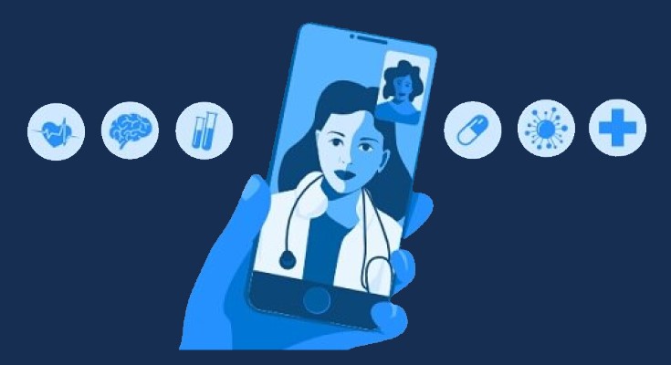Telemedicine Cliff Averted as Feds Extend Online Prescribing Into 2026