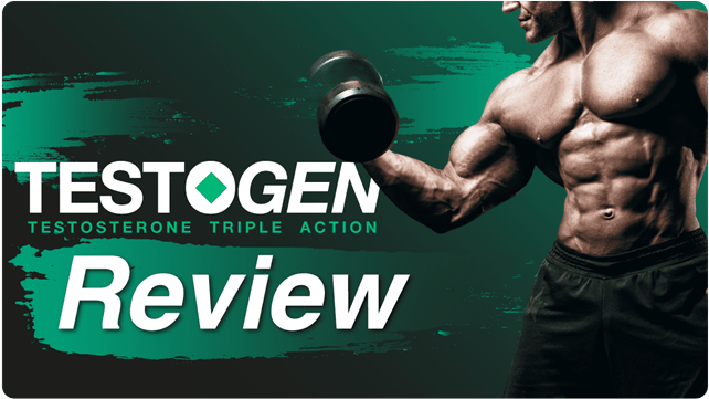 Testogen Review: Everything You Need to Know About Testogen Effectiveness