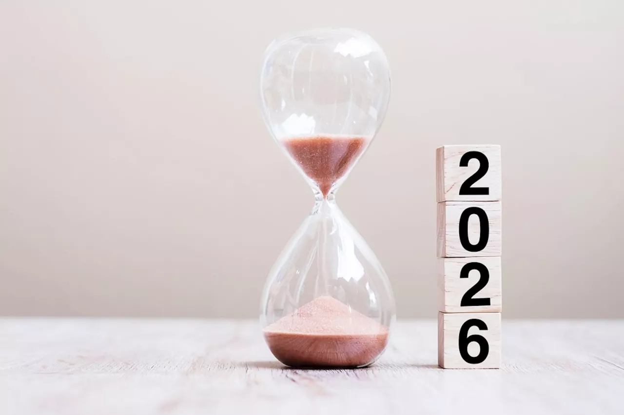 The #1 Date Your New Year’s Resolution Is Most Likely to Fail
