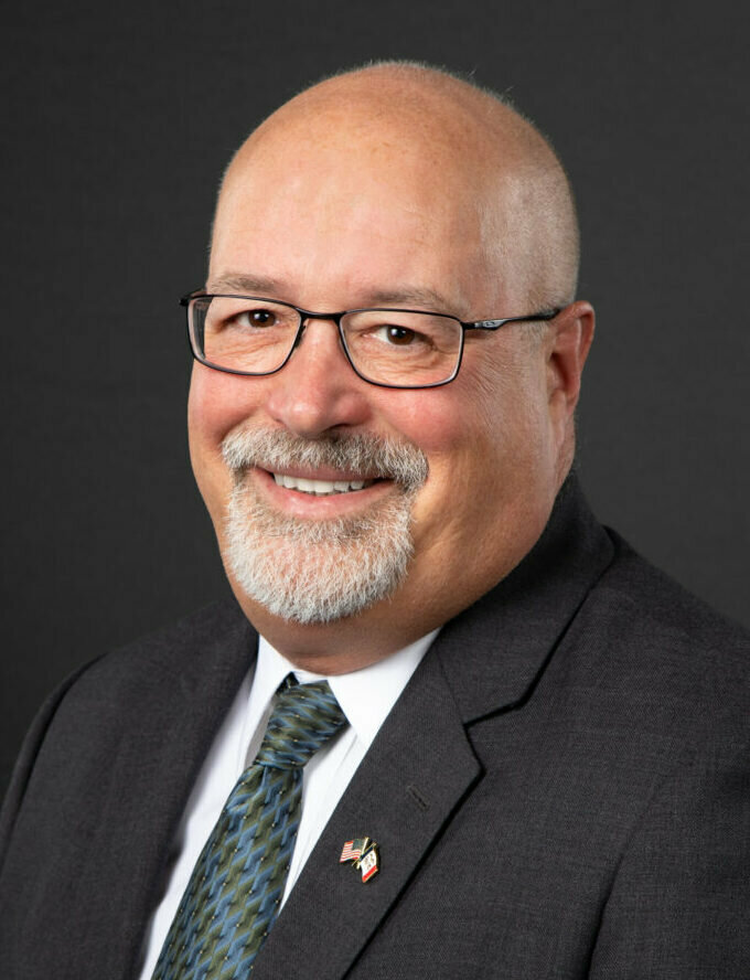 The Evans Edition: House File 2543 provides better mental health services in more efficient manner