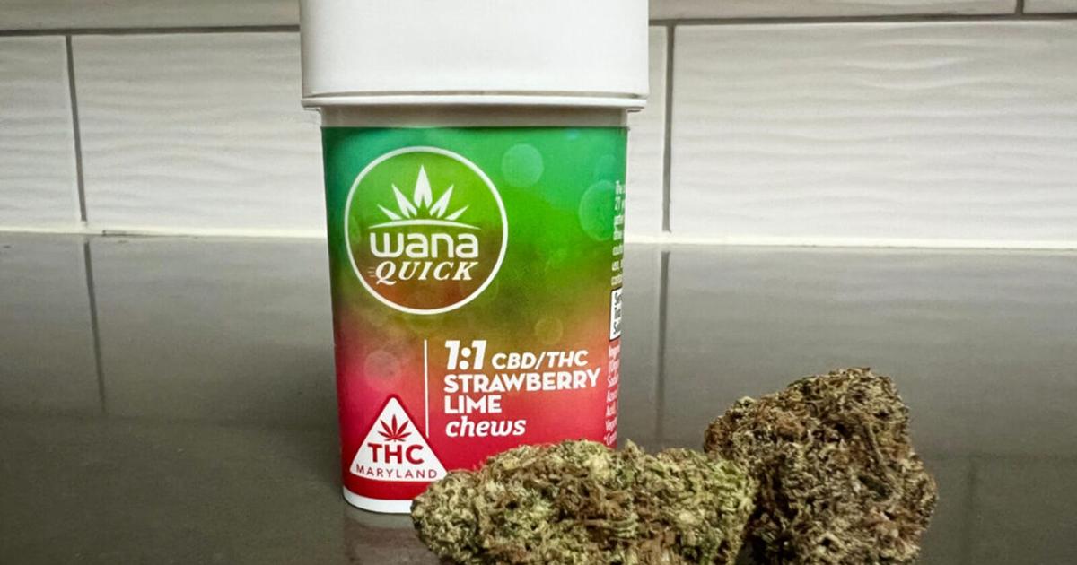 The Feds Have Embraced Medical Marijuana. Now What?