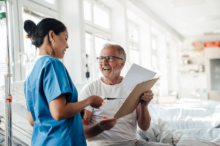 The Future of Healthcare Screenings: The Power of Vocal Biomarkers